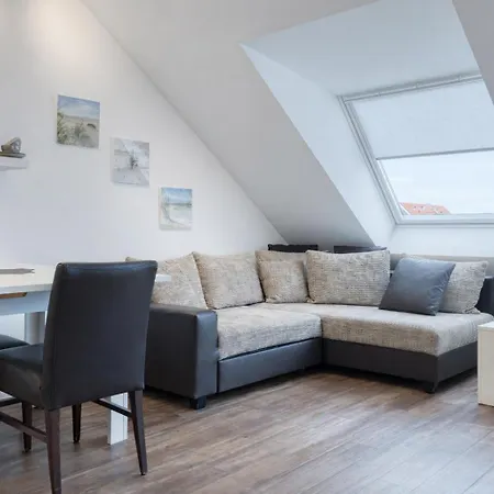 Haus Santje Daire *