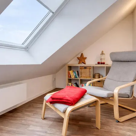 Haus Santje * Norderney