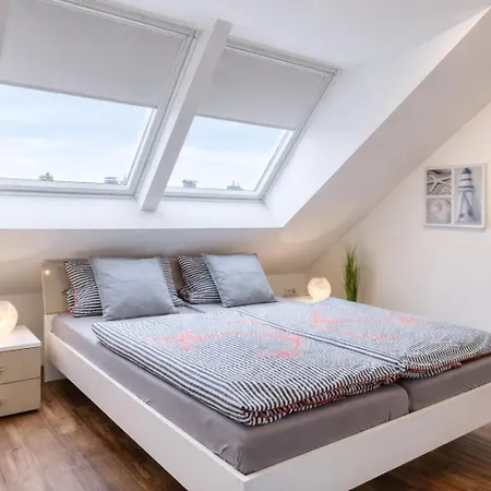 Daire Haus Santje *