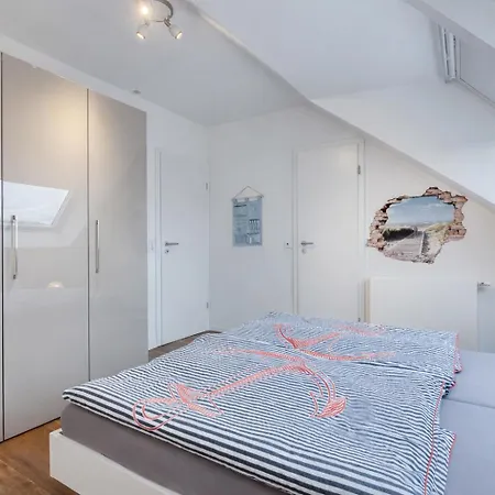 Haus Santje Daire *