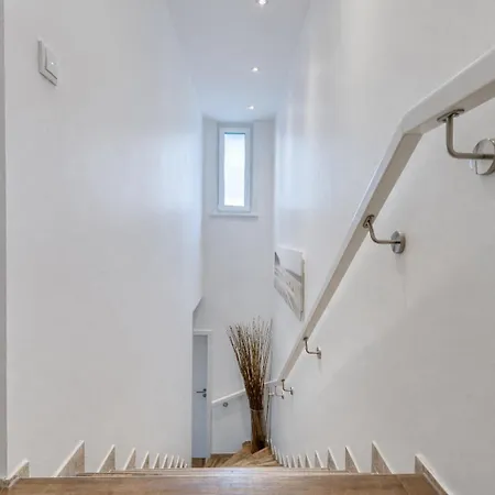 Apartament Haus Santje